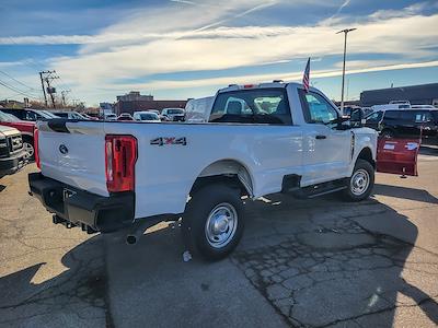 2026 Ford F-250 Regular Cab 4WD Plow Truck for sale #260014 - photo 2