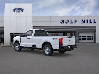2026 Ford F-250 Regular Cab 4WD Pickup for sale #260014 - photo 2