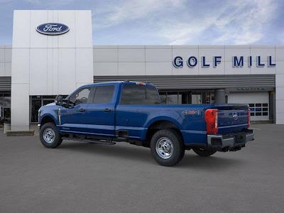 2026 Ford F-350 Crew Cab SRW 4WD Pickup for sale #260015 - photo 2