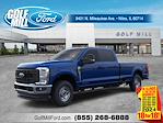 2026 Ford F-350 Crew Cab SRW 4WD Pickup for sale #260015 - photo 1