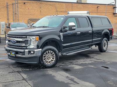 Used 2021 Ford F-250 - photo 1