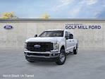 2026 Ford F-350 Crew Cab SRW 4WD Pickup for sale #260016 - photo 4