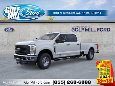 2026 Ford F-350 Crew Cab SRW 4WD Pickup for sale #260018 - photo 1