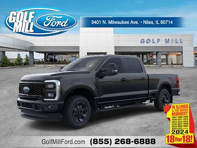 2026 Ford F-350 Crew Cab SRW 4WD Pickup for sale #260019 - photo 1