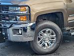 2015 Chevrolet Silverado 2500 Crew Cab SRW 4WD Pickup for sale #260020A - photo 3
