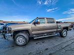 2015 Chevrolet Silverado 2500 Crew Cab SRW 4WD Pickup for sale #260020A - photo 5