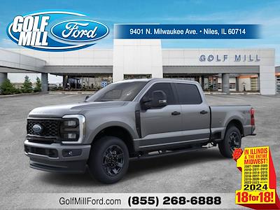 2026 Ford F-250 Crew Cab 4WD Pickup for sale #260021 - photo 1