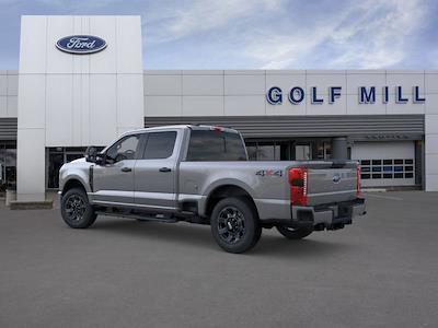 2026 Ford F-250 Crew Cab 4WD Pickup for sale #260021 - photo 2