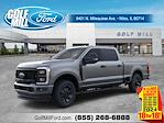 2026 Ford F-250 Crew Cab 4WD Pickup for sale #260021 - photo 1