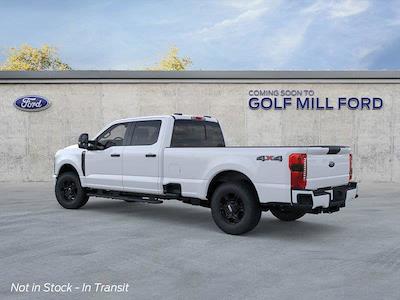 2026 Ford F-250 Crew Cab 4WD Pickup for sale #260022 - photo 2