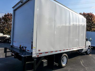 2026 Ford E-350 RWD Morgan Truck Body Box Van for sale #260024 - photo 2