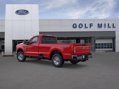 2026 Ford F-250 Regular Cab 4WD Pickup for sale #260027 - photo 2