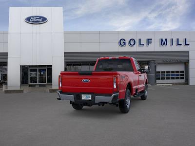 2026 Ford F-250 Regular Cab 4WD Pickup for sale #260027 - photo 2