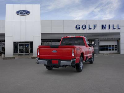 2026 Ford F-250 Regular Cab 4WD Pickup for sale #260027 - photo 2