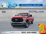2026 Ford F-250 Regular Cab 4WD Pickup for sale #260027 - photo 1