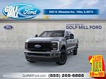 2026 Ford F-350 Crew Cab SRW 4WD Pickup for sale #260028 - photo 1