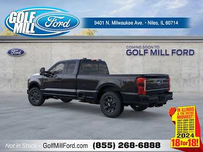 2026 Ford F-350 Super Cab SRW 4WD Pickup for sale #260029 - photo 1