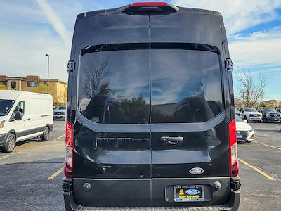 New 2026 Ford Transit 350 HD High Roof Empty Cargo Van for sale #260031 - photo 2