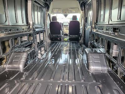 2026 Ford Transit 350 HD High Roof DRW RWD Empty Cargo Van for sale #260032 - photo 2