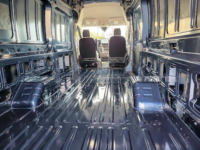 New 2026 Ford Transit 350 HD High Roof Empty Cargo Van for sale #260033 - photo 2