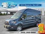 New 2026 Ford Transit 350 HD High Roof Empty Cargo Van for sale #260033 - photo 1