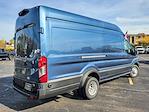 New 2026 Ford Transit 350 HD High Roof Empty Cargo Van for sale #260033 - photo 11