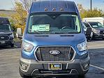 New 2026 Ford Transit 350 HD High Roof Empty Cargo Van for sale #260033 - photo 6