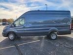 New 2026 Ford Transit 350 HD High Roof Empty Cargo Van for sale #260033 - photo 7