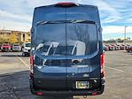 New 2026 Ford Transit 350 HD High Roof Empty Cargo Van for sale #260033 - photo 9