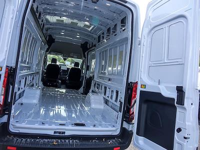 New 2026 Ford Transit 350 HD High Roof Empty Cargo Van for sale #260034 - photo 2
