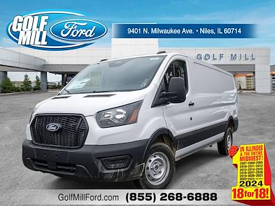 2026 Ford Transit 250 Low Roof RWD Empty Cargo Van for sale #260035 - photo 1