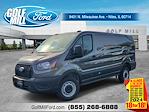 New 2026 Ford Transit 250 Low Roof Empty Cargo Van for sale #260036 - photo 1