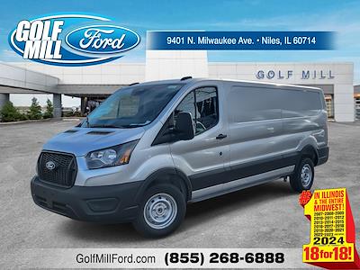 2026 Ford Transit 250 Low Roof RWD Empty Cargo Van for sale #260037 - photo 1