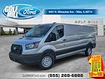 New 2026 Ford Transit 250 Low Roof Empty Cargo Van for sale #260037 - photo 1