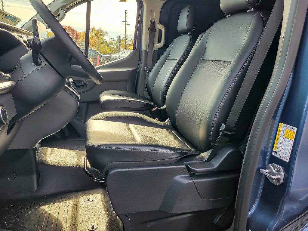 New 2026 Ford Transit 150 - photo 14