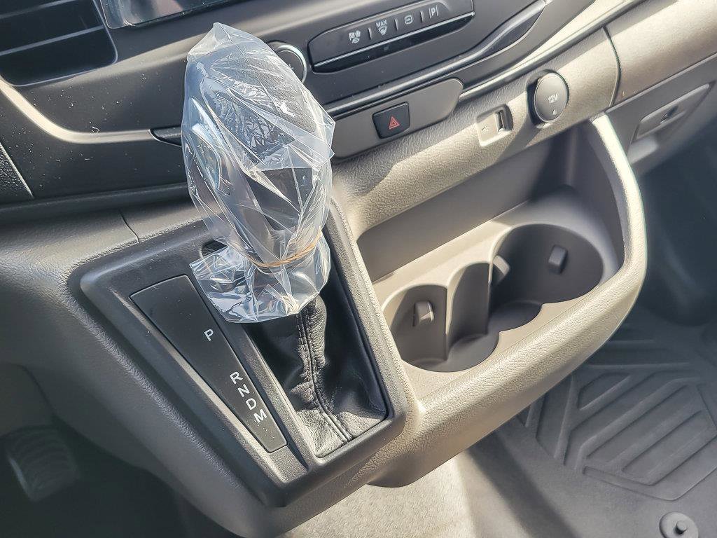 New 2026 Ford Transit 150 - photo 21