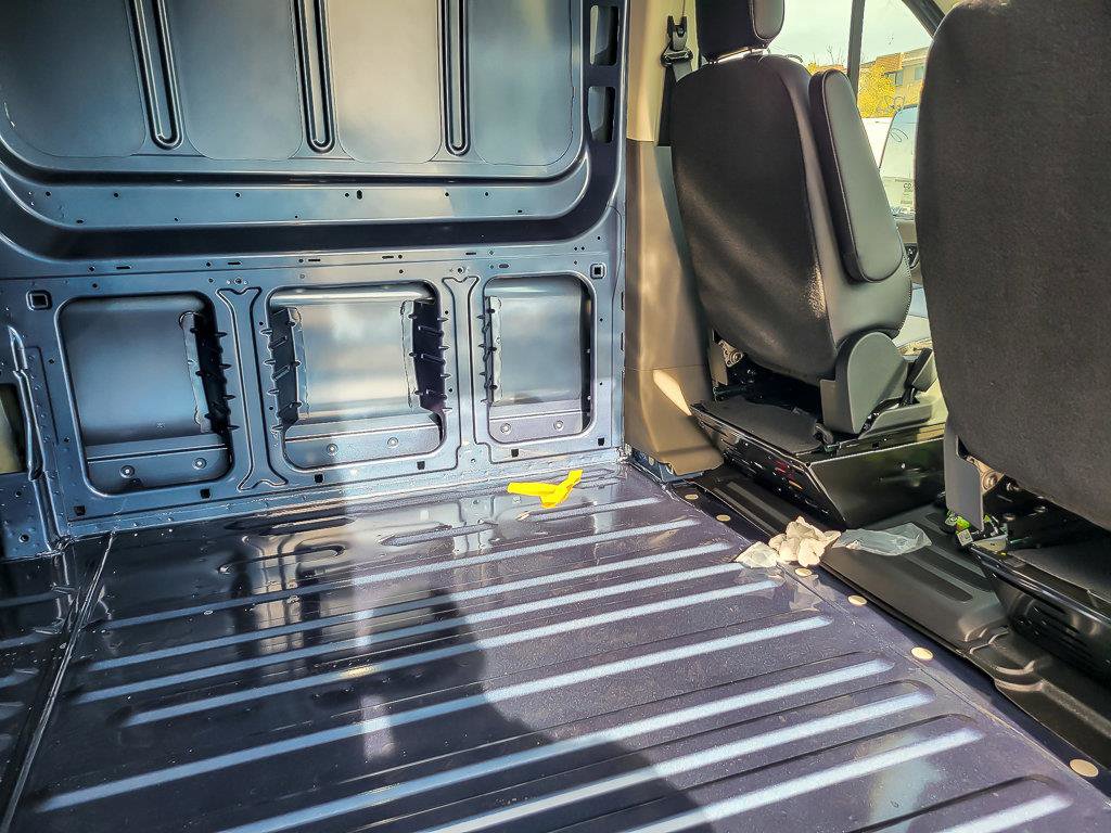 New 2026 Ford Transit 150 - photo 25
