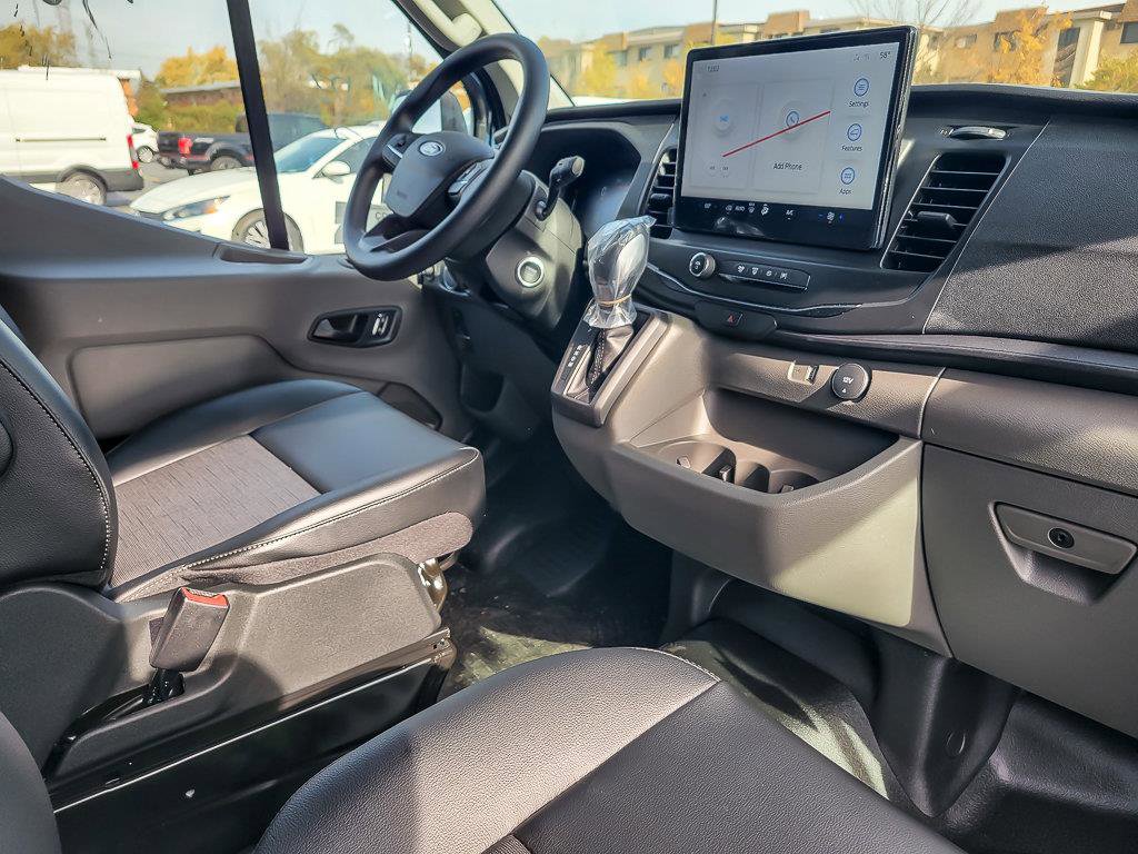 New 2026 Ford Transit 150 - photo 26