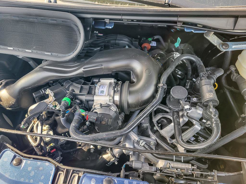 New 2026 Ford Transit 150 - photo 27