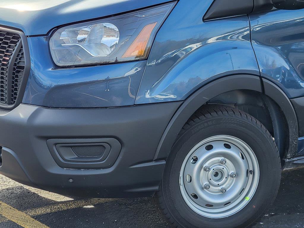 New 2026 Ford Transit 150 - photo 8