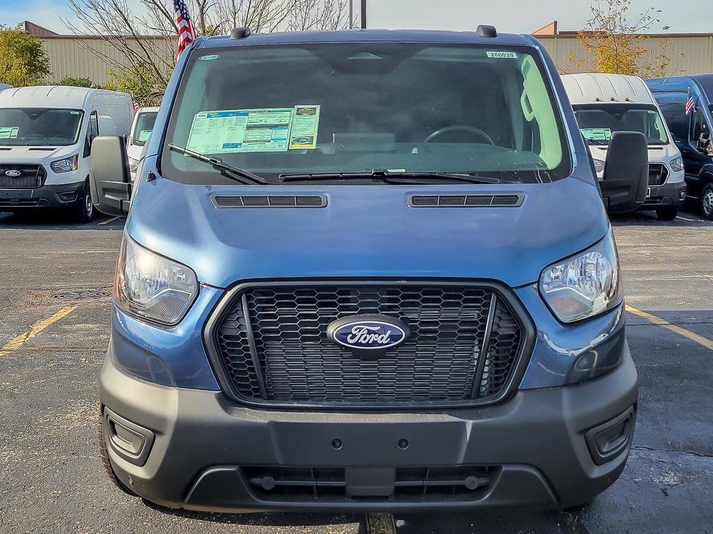 New 2026 Ford Transit 150 - photo 9