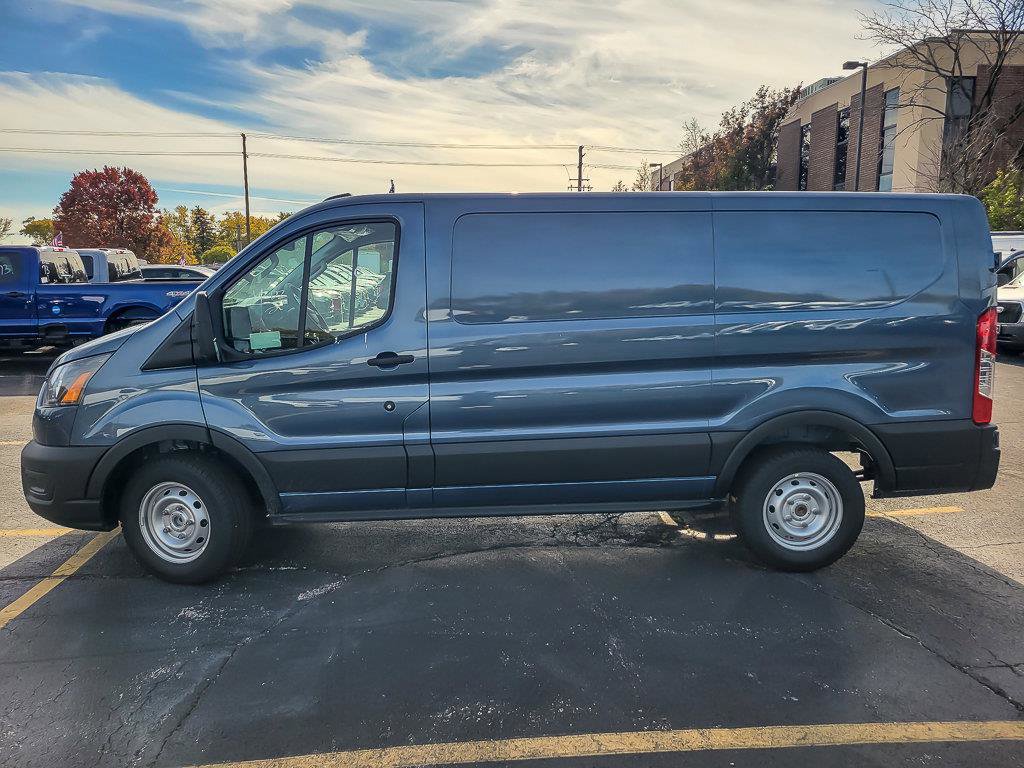 New 2026 Ford Transit 150 - photo 10