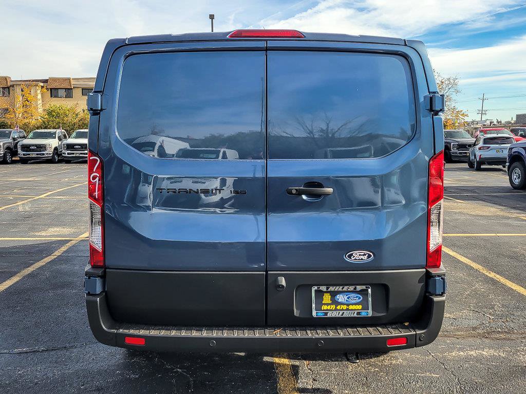 New 2026 Ford Transit 150 - photo 11