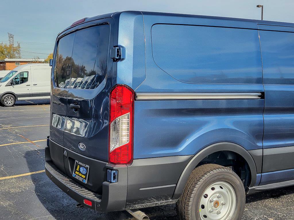 New 2026 Ford Transit 150 - photo 12