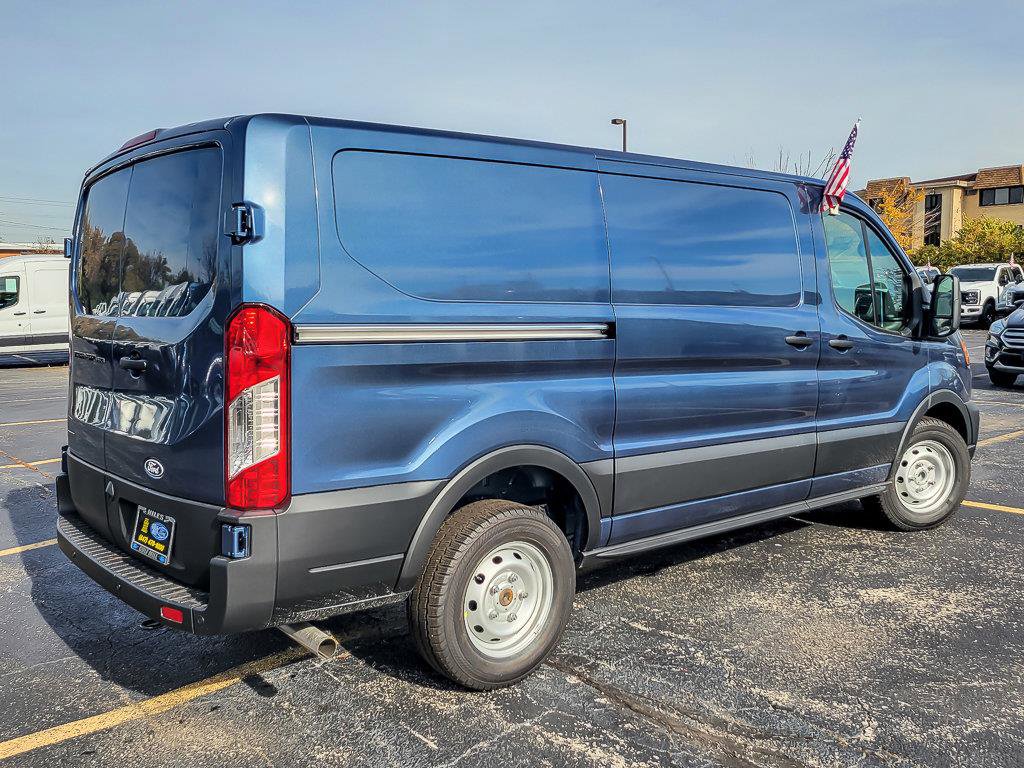 New 2026 Ford Transit 150 - photo 5