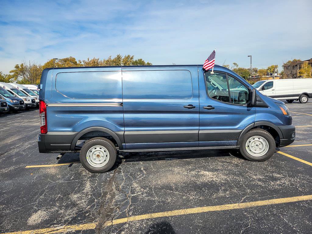 New 2026 Ford Transit 150 - photo 13