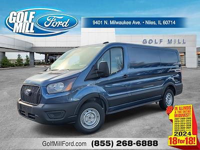 2026 Ford Transit 150 Low Roof RWD Empty Cargo Van for sale #260039 - photo 1