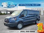 New 2026 Ford Transit 150 Low Roof Empty Cargo Van for sale #260039 - photo 1