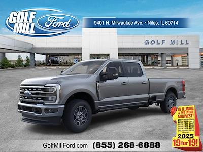 New 2026 Ford F-350 Lariat Crew Cab for sale #260041 - photo 1