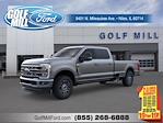 2026 Ford F-350 Crew Cab SRW 4WD Pickup for sale #260041 - photo 1